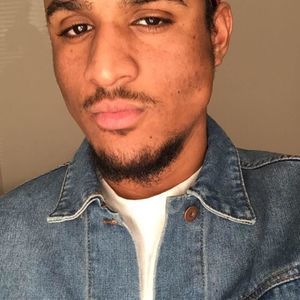 Meet your Posher, Barry